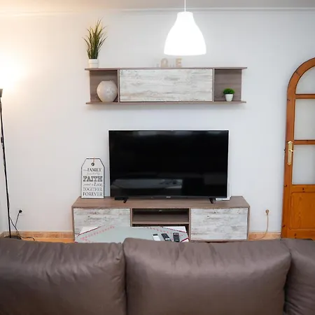 Apartment En *